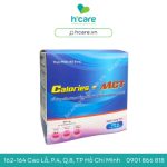 Calories MCT 200g giải pháp bổ sung bằng chất béo dễ hấp thu