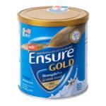 Sữa Ensure Gold ít ngọt 380g bổ sung dinh dưỡng toàn diện