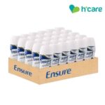 Ensure Plus Advance 220ml nâng cao sức đề kháng cho người bệnh nặng - Thùng chai