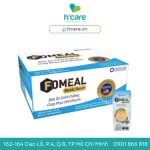 Fomeal Basic soup 250ml bữa ăn dinh dưỡng giúp phục hồi nhanh