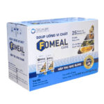 Fomeal Care 200ml tăng cường sức khỏe toàn diện mỗi ngày (thùng 36 hộp)