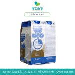 Fresubin 2kcal Fiber Capuccino năng lượng cao, tăng cường hồi phục [Lốc 4 hộp]