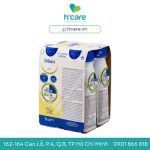 Diben drink 200ml - Thức uống dinh dưỡng y học cho người tiểu đường [Lốc 4 hộp]