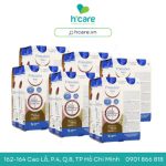 Fresubin Hepa Cappuccino 200ml chuyên biệt cho người bệnh gan (thùng 24 hộp)