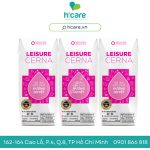 Leisure Cerna 250ml hỗ trợ kiểm soát đường huyết