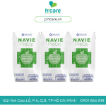 NAVIE PreOp - Thức Uống Công Thức Trước Phẫu Thuật [Lốc 3 hộp]