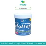 Bột men Maltaz 120g làm lỏng tinh bột, hỗ trợ tiêu hóa