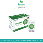 NAVIE PreOp - Thức Uống Công Thức Trước Và Sau Phẫu Thuật [Thùng 36 hộp]