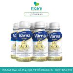 Värna Complete - Dinh dưỡng chuyên biệt cho người lớn tuổi