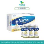 Värna Complete - Dinh dưỡng chuyên biệt cho người lớn tuổi (Thùng 24 chai)