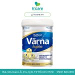 Sữa cho người lớn tuổi Varna Complete 850g