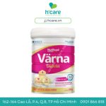 Sữa Varna Diabetes 850g ổn định đường huyết, tăng cường đề kháng