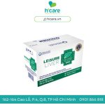 Leisure Liver 200ml súp dinh dưỡng hỗ trợ tăng cường chức năng gan (Thùng 36 hộp)