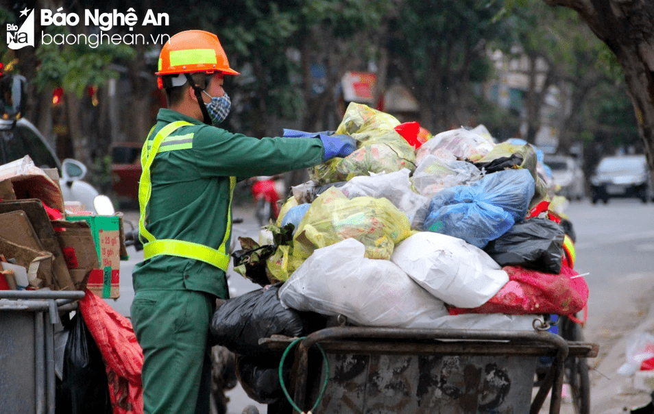 Nguồn: Báo Nghệ An